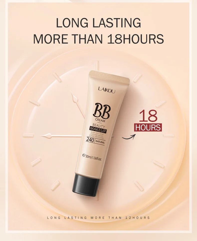 Brightening BB Cream Foundation