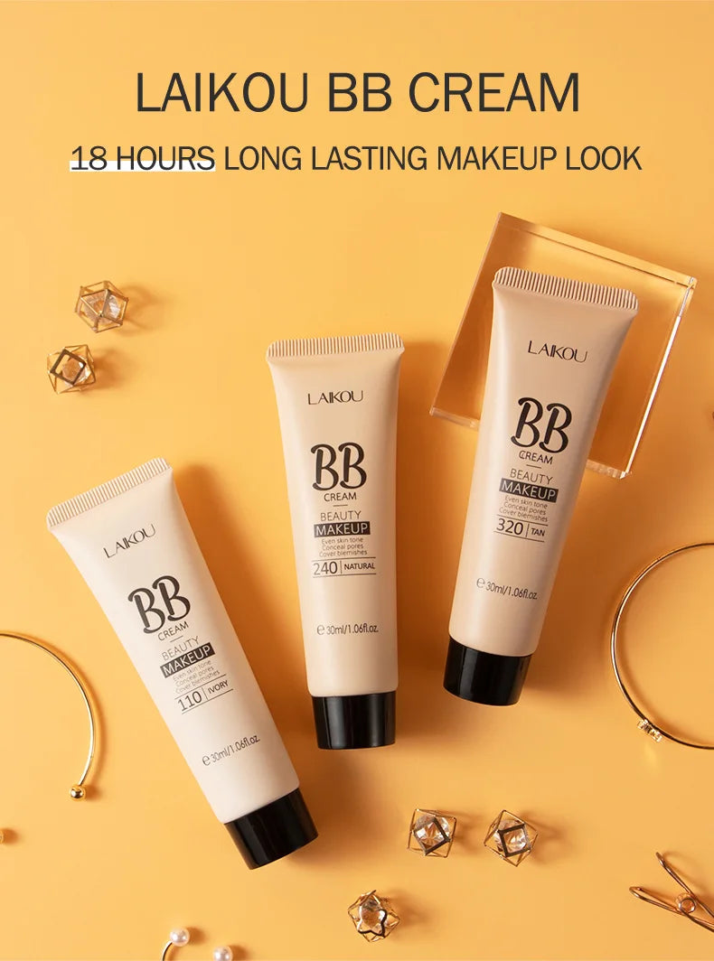 Brightening BB Cream Foundation