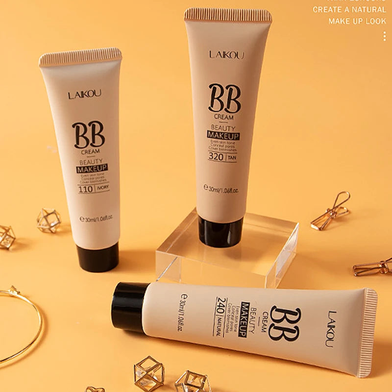 Brightening BB Cream Foundation