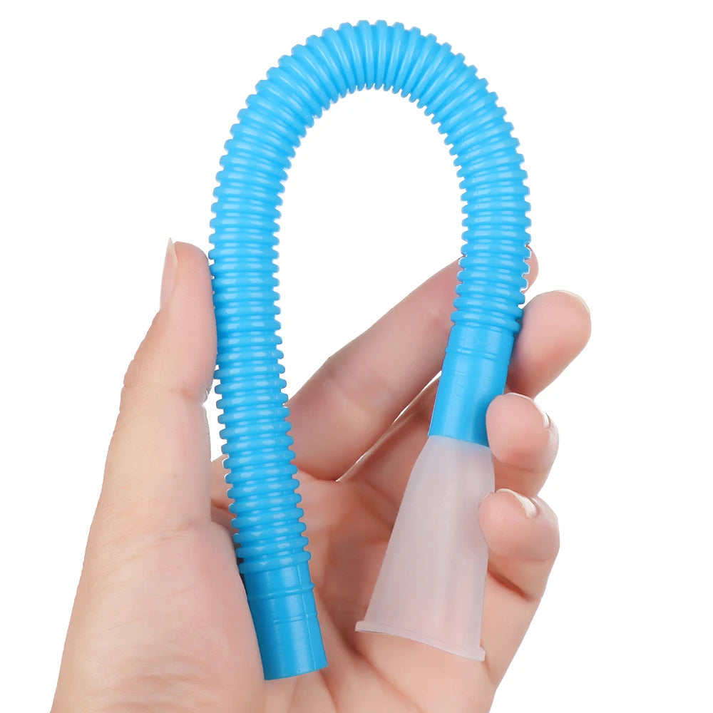 3-Ball Lung Breathing Trainer