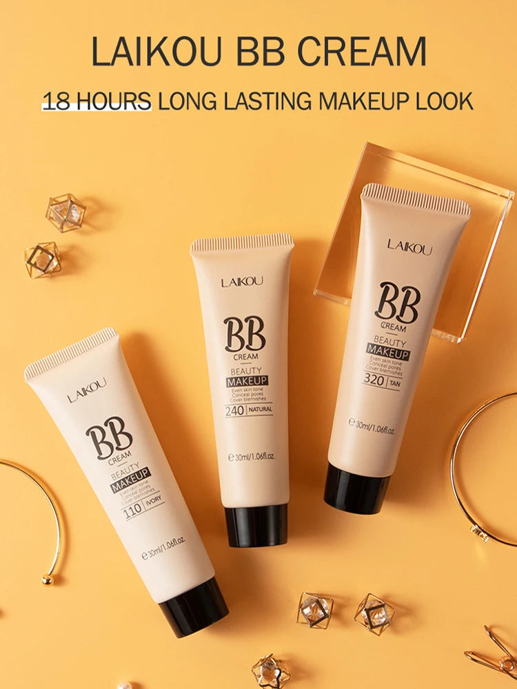 Brightening BB Cream Foundation