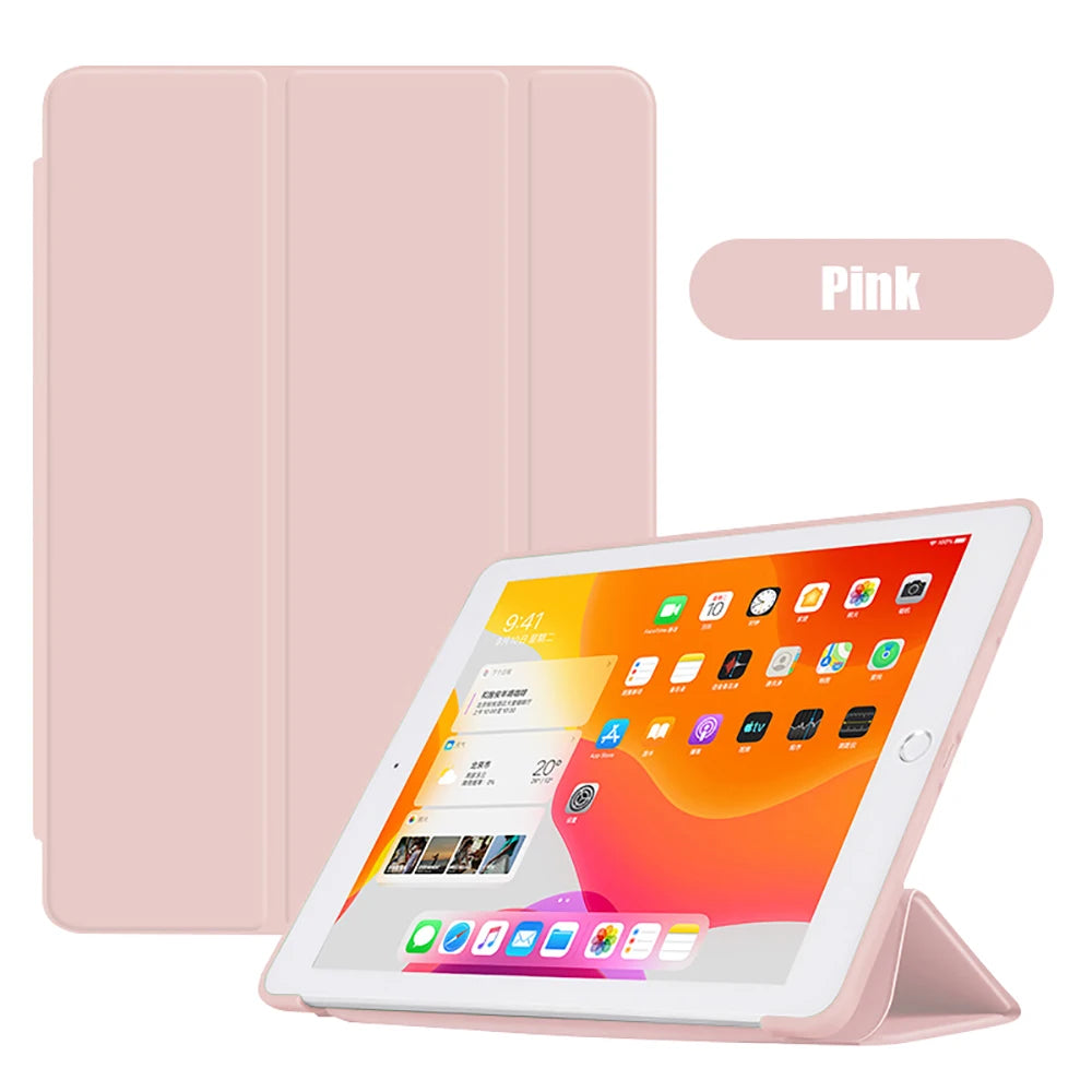 Universal iPad Protective Case