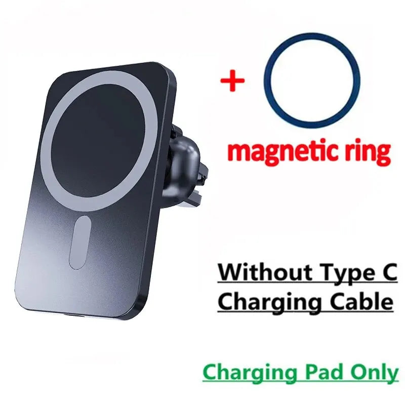 MagSafe Car Wireless Charger