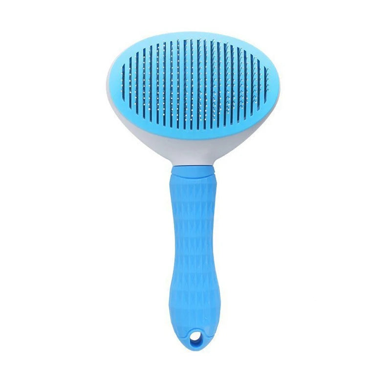Shedding Solution Pet Comb