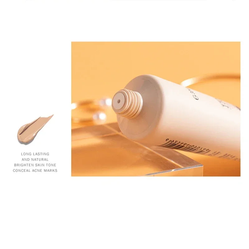 Brightening BB Cream Foundation