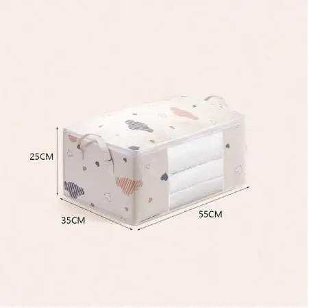 Large Quilt Storage Bag