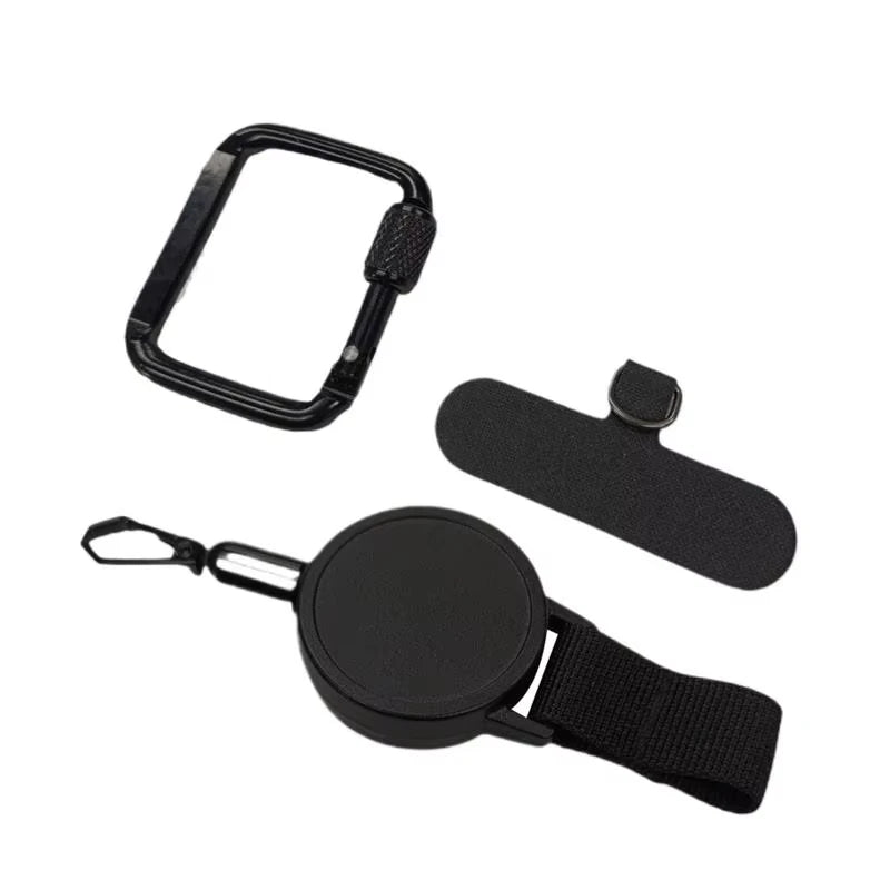 Anti-Theft Phone Lanyard Tether