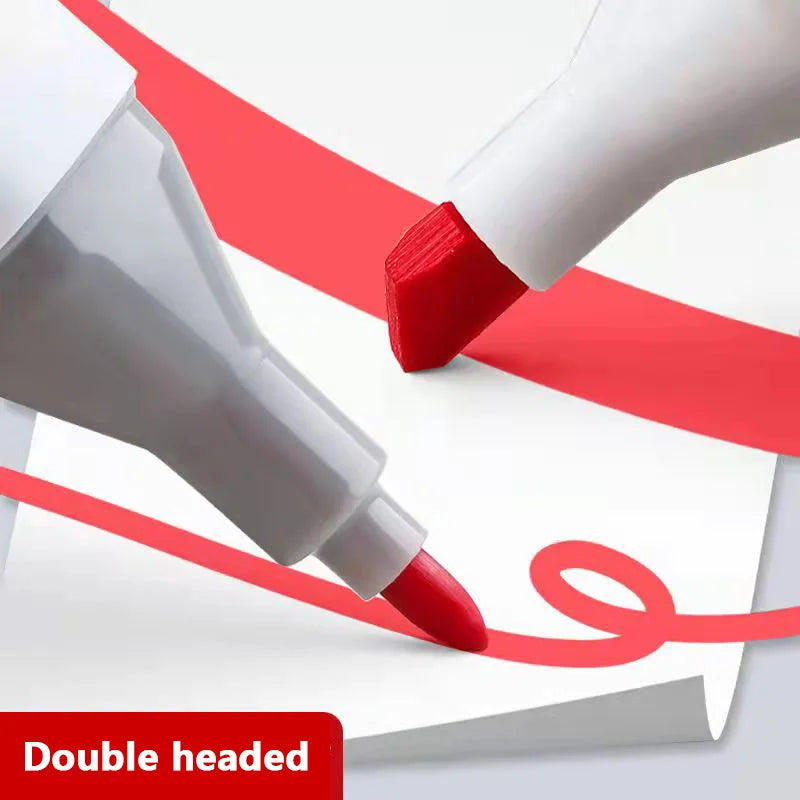 Double-Ended Art Marker Set