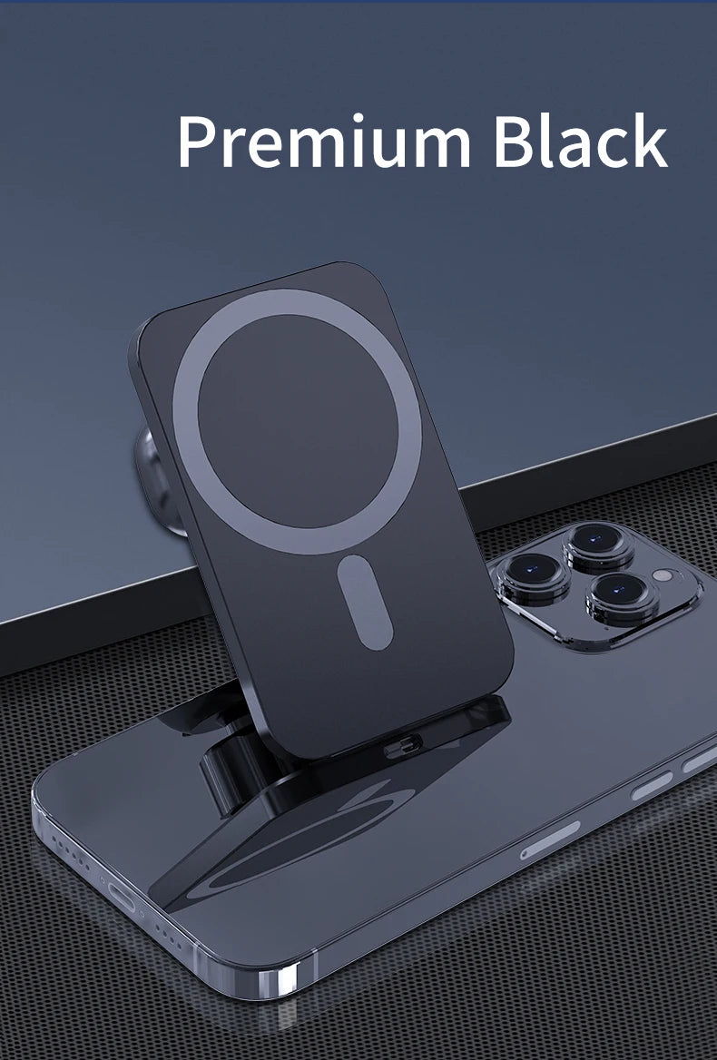MagSafe Car Wireless Charger