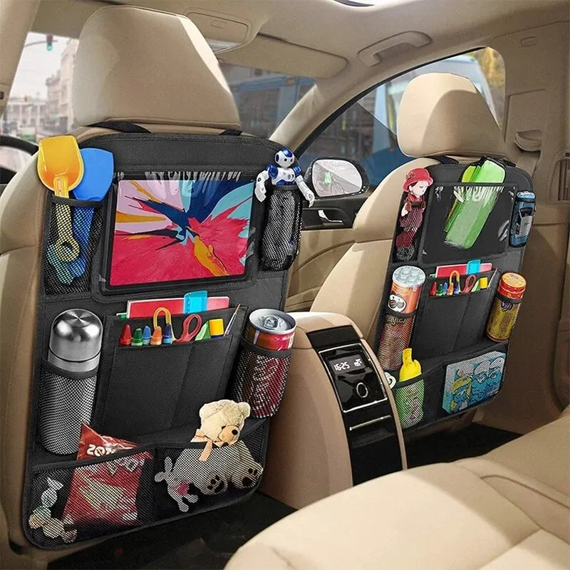 Car Seat Organizer