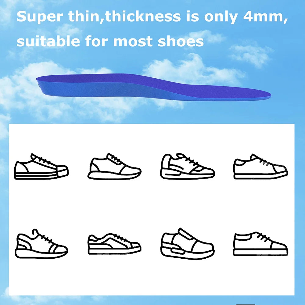 Airtag Shoe Insole Holder