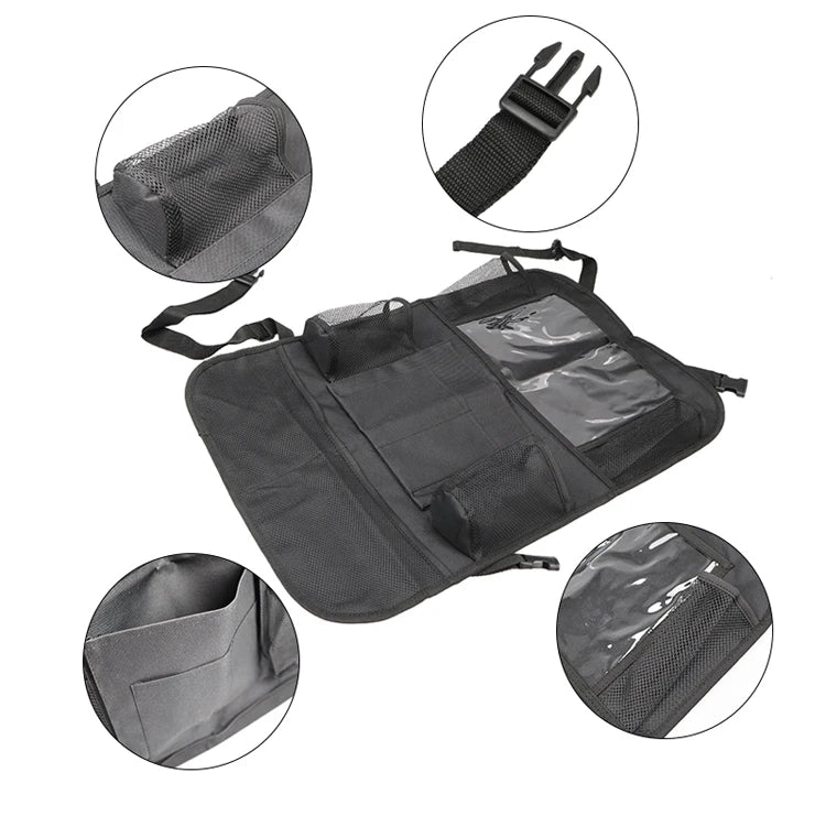 Car Seat Organizer