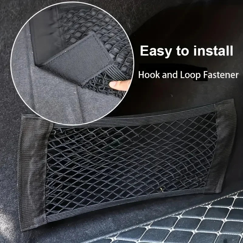 Car Storage Net