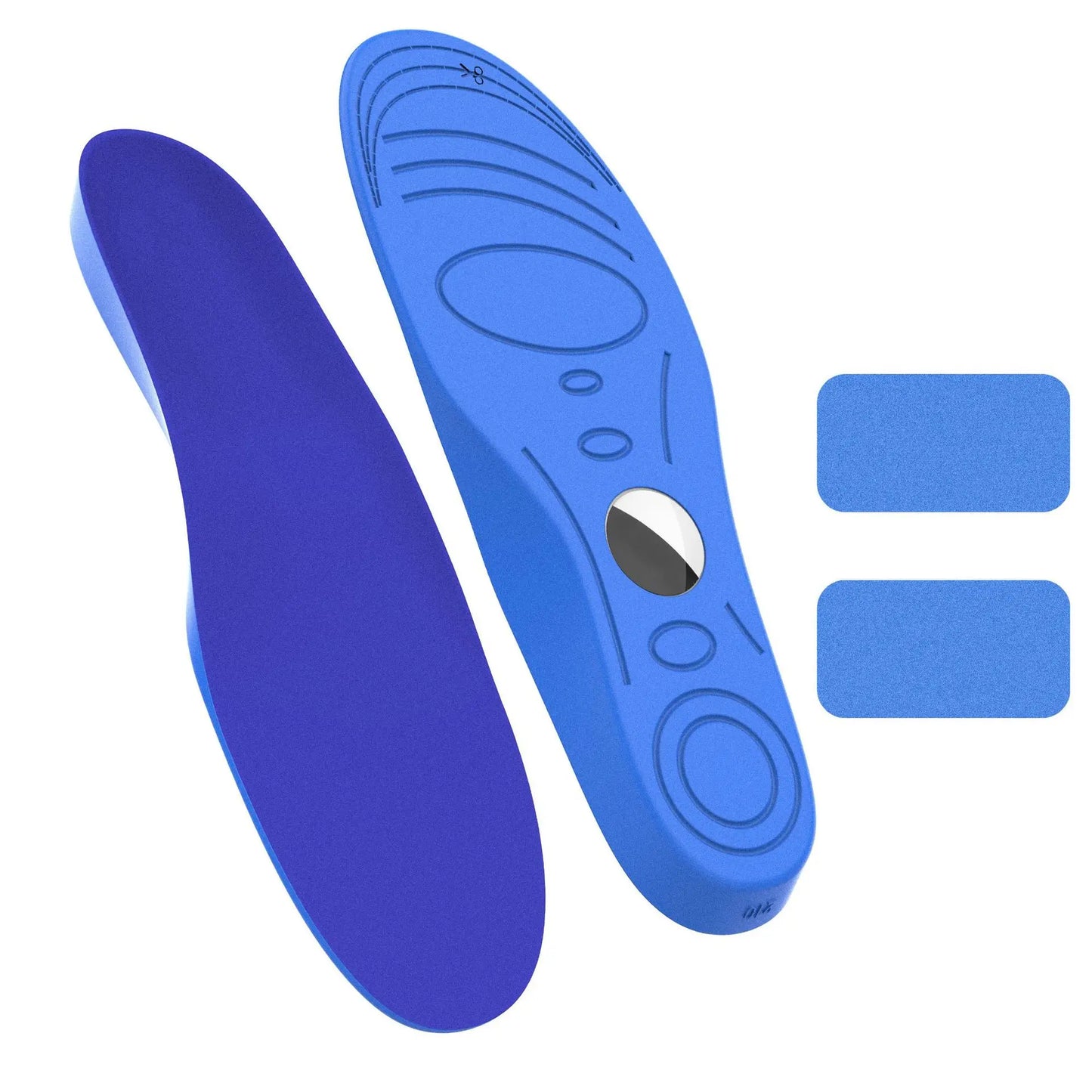 Airtag Shoe Insole Holder