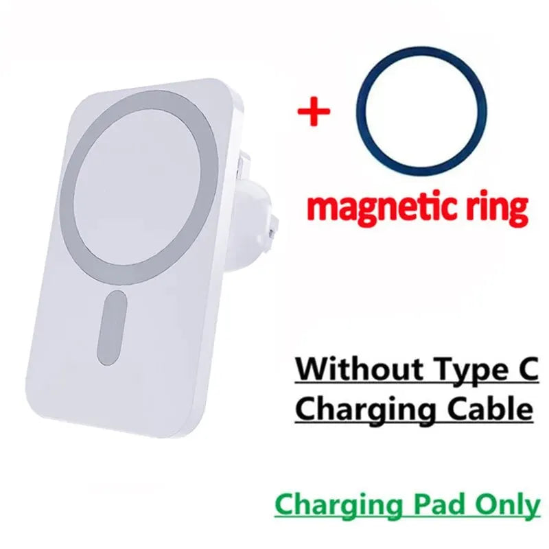 MagSafe Car Wireless Charger