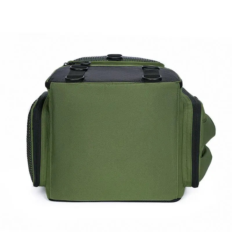 50L Fishing Tackle Backpack