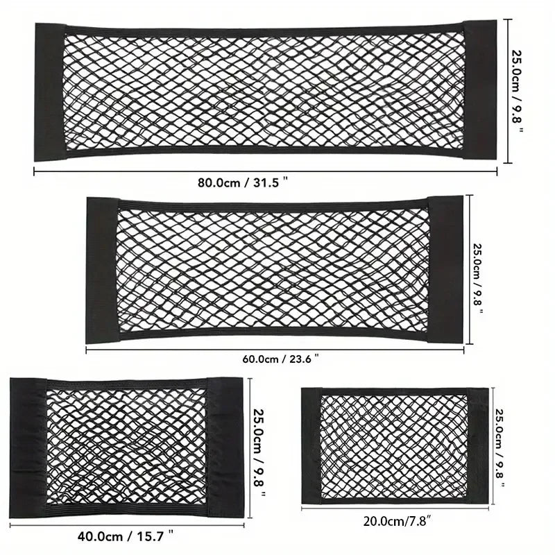 Car Storage Net