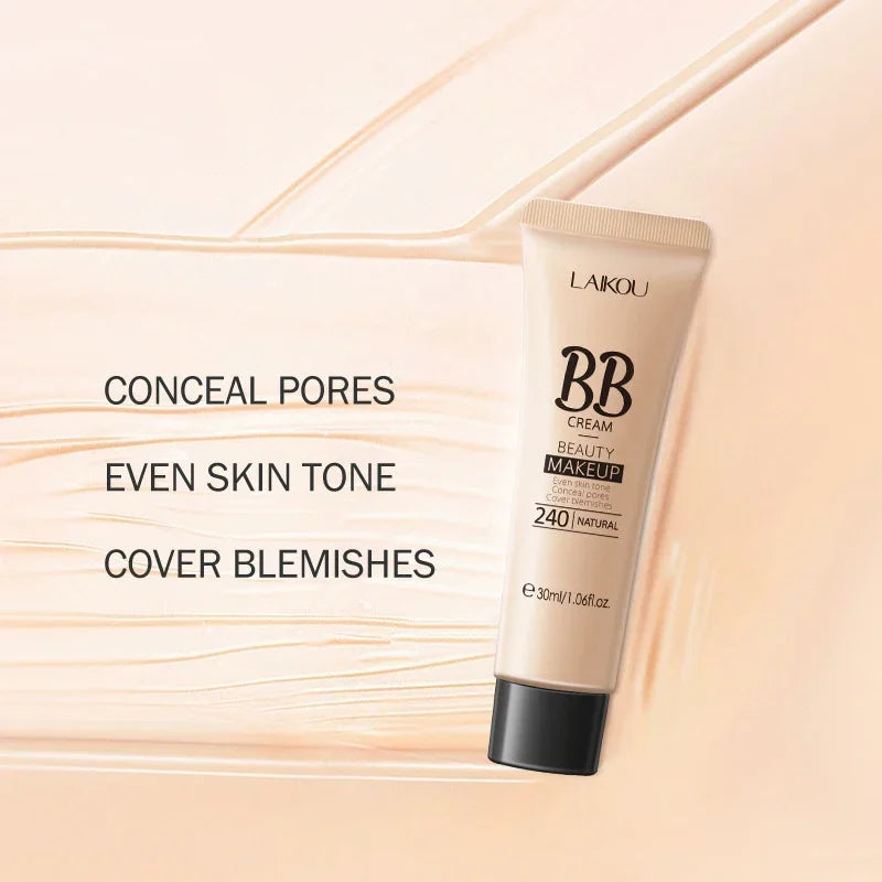 Brightening BB Cream Foundation