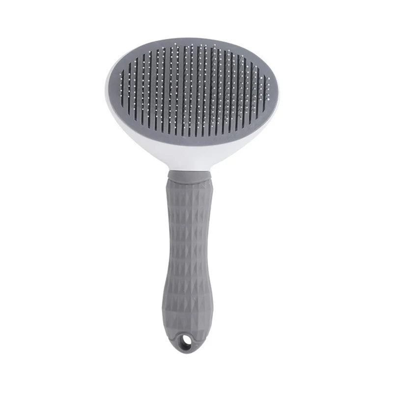 Shedding Solution Pet Comb