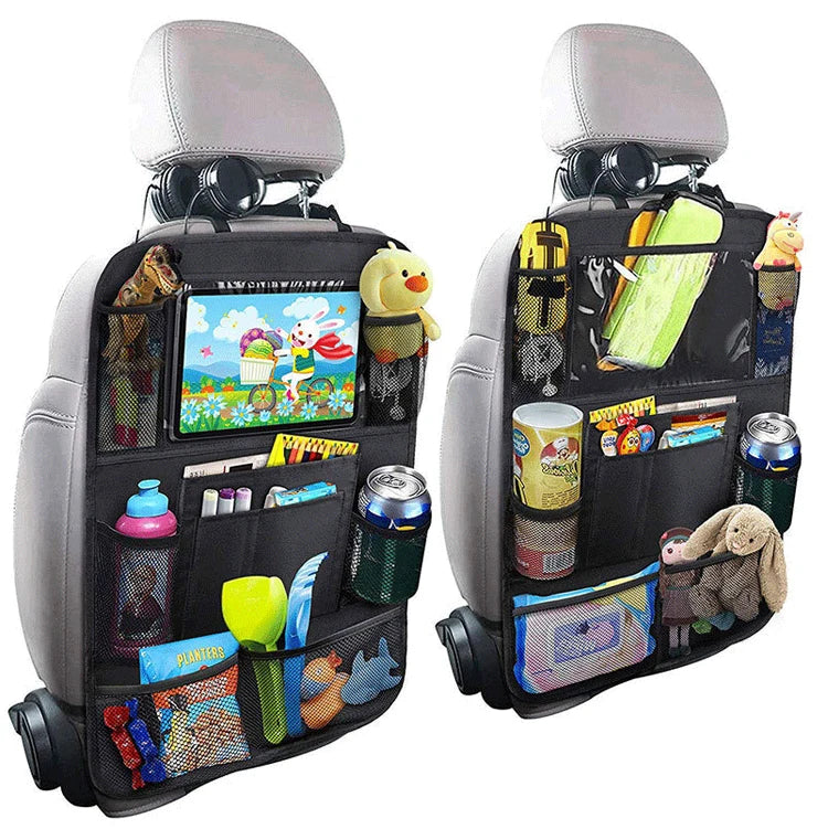 Car Seat Organizer