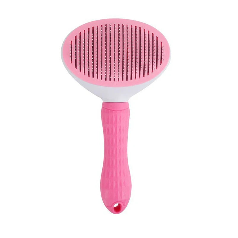 Shedding Solution Pet Comb
