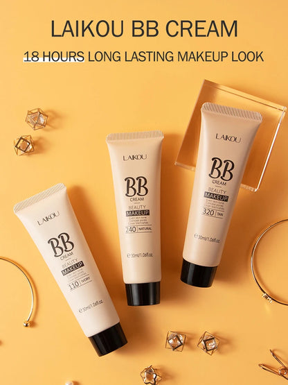 Brightening BB Cream Foundation