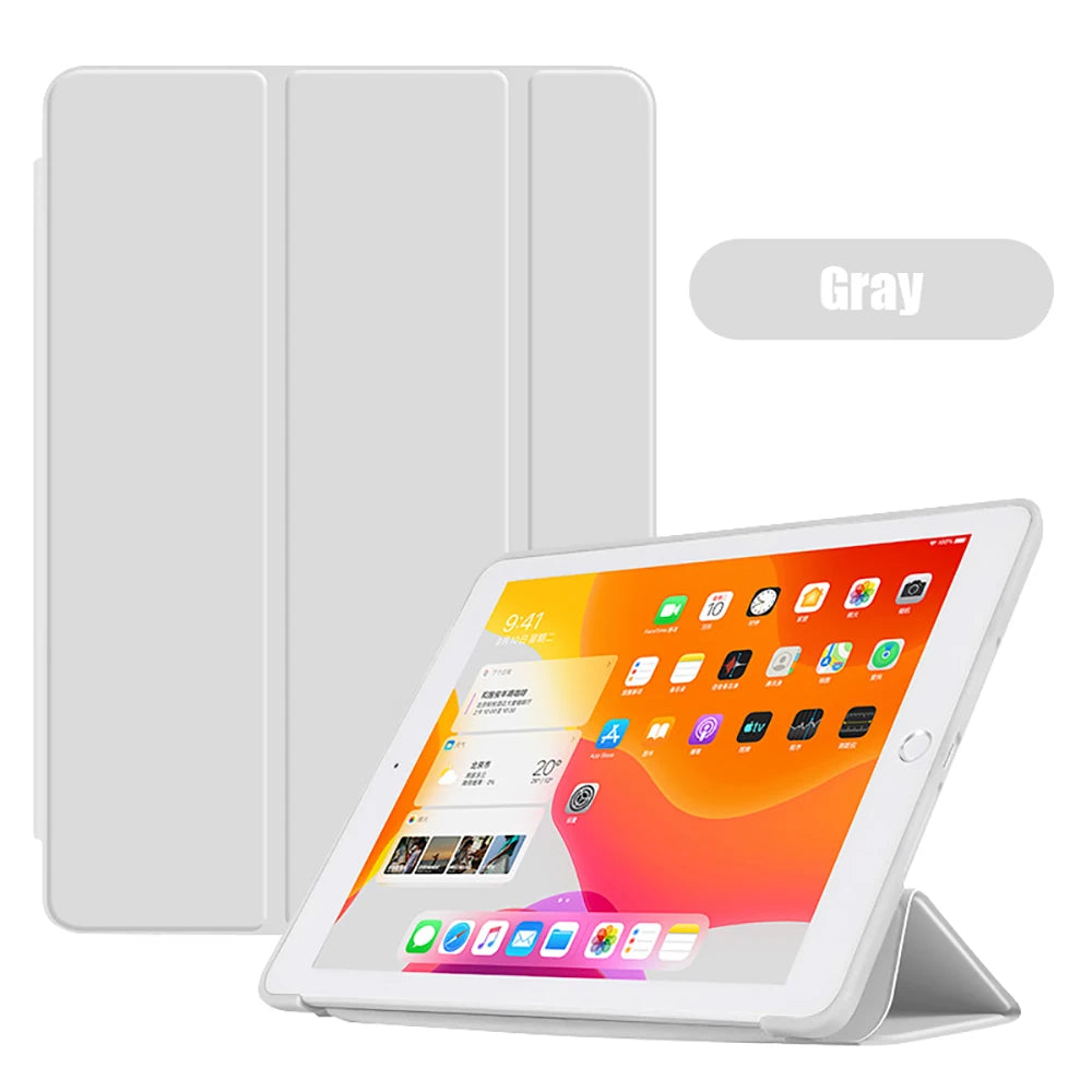 Universal iPad Protective Case