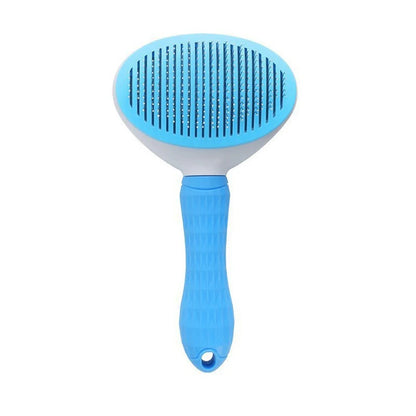 Shedding Solution Pet Comb