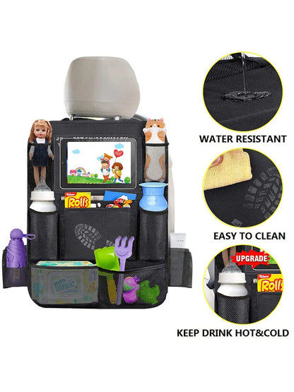 Car Seat Organizer