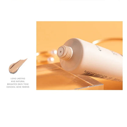 Brightening BB Cream Foundation