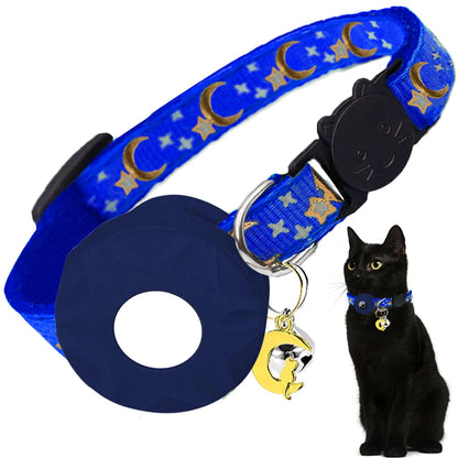 AirTag Pet Collar Charm