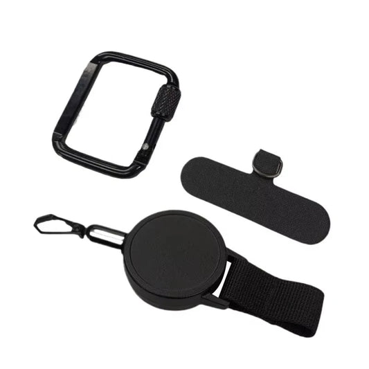 Anti-Theft Phone Lanyard Tether