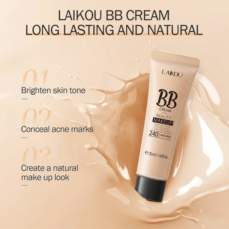 Brightening BB Cream Foundation