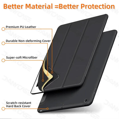 Universal iPad Protective Case
