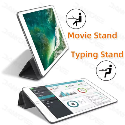Universal iPad Protective Case