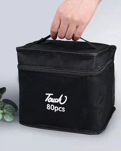 Double-Ended Art Marker Set