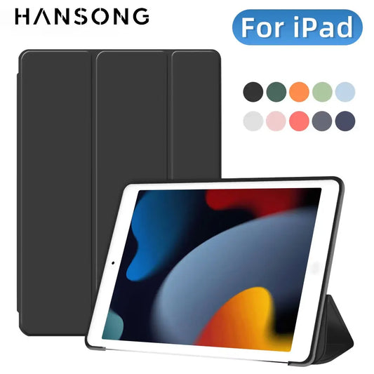 Universal iPad Protective Case