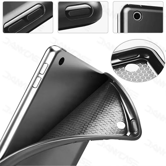 Universal iPad Protective Case