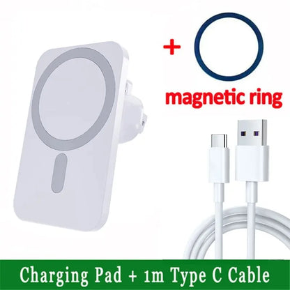 MagSafe Car Wireless Charger