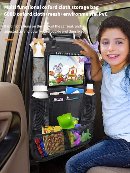 Car Seat Organizer