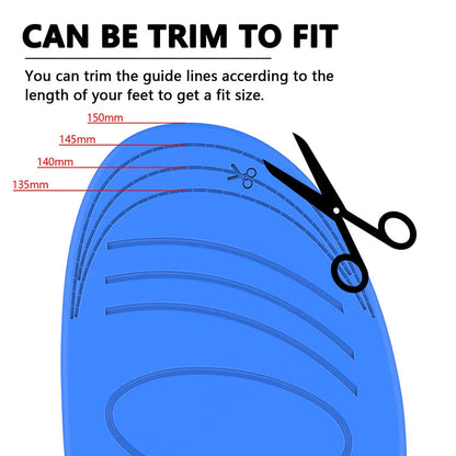 Airtag Shoe Insole Holder