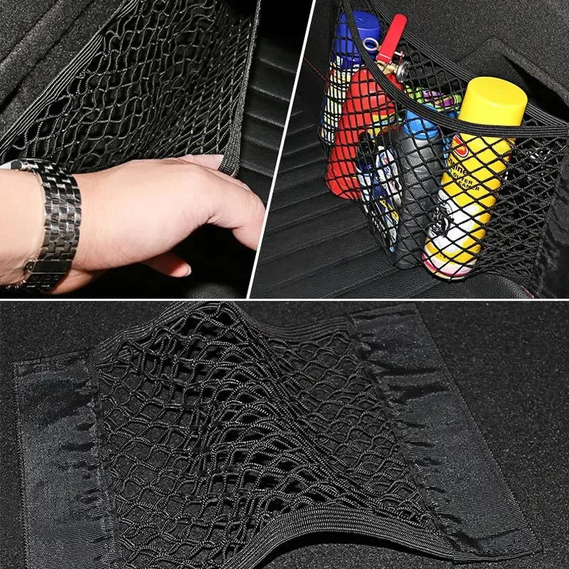 Car Storage Net