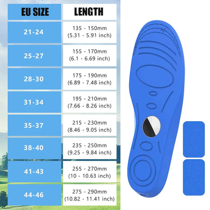 Airtag Shoe Insole Holder