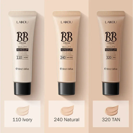 Brightening BB Cream Foundation