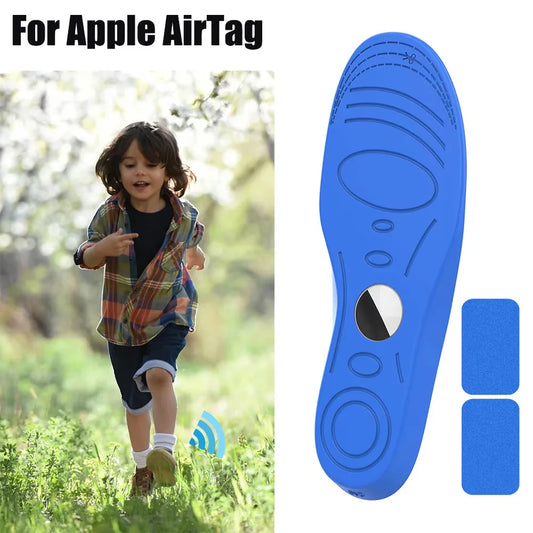 Airtag Shoe Insole Holder