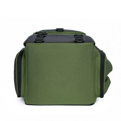 50L Fishing Tackle Backpack