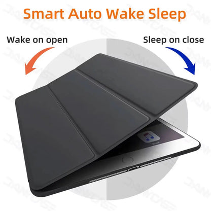 Universal iPad Protective Case