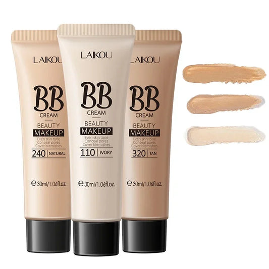 Brightening BB Cream Foundation