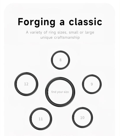 SR08 Smart Fitness Ring