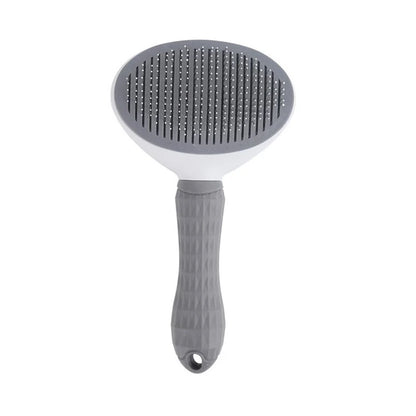 Shedding Solution Pet Comb